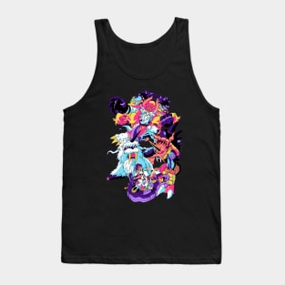 Reliability Tank Top